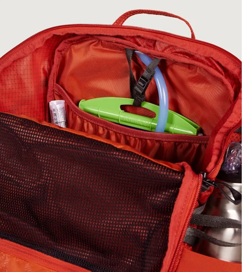 Kathmandu VALOROUS 20 Litre in Red Earth-1