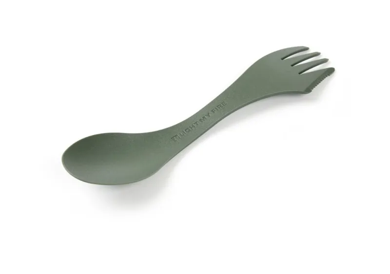 Light My Fire Spork Original Bio in Sage Green