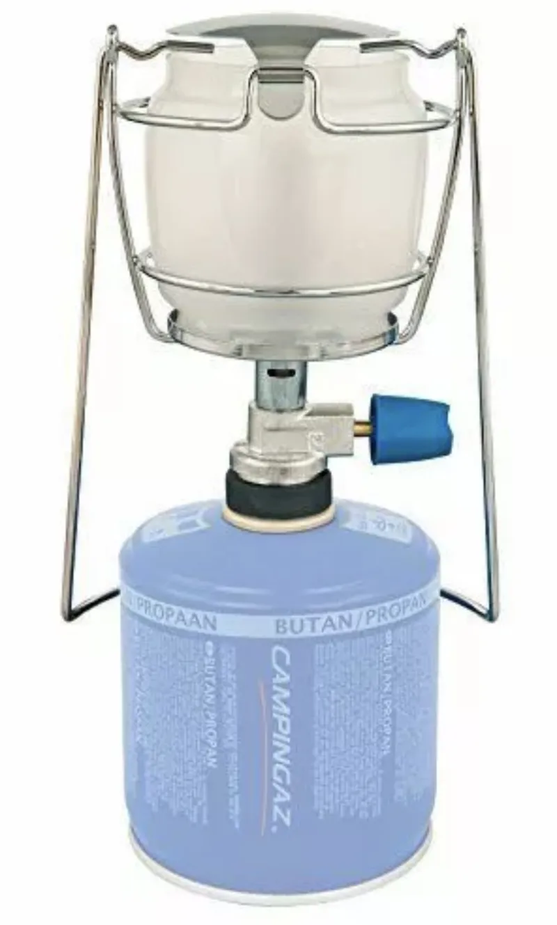 Campingaz Lumostar Plus Gas Lantern