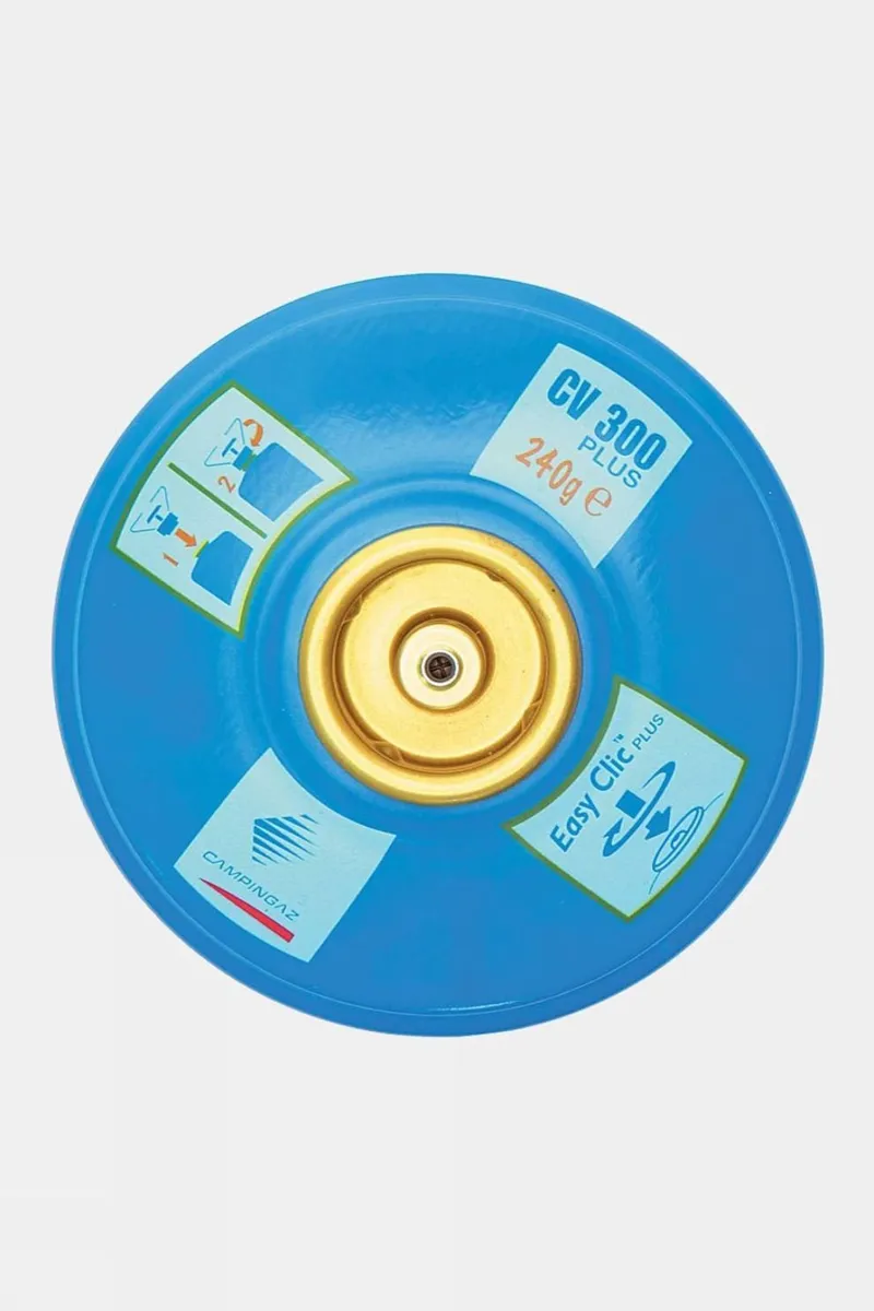 Campingaz CV 300 Plus Gas Cartridge-1
