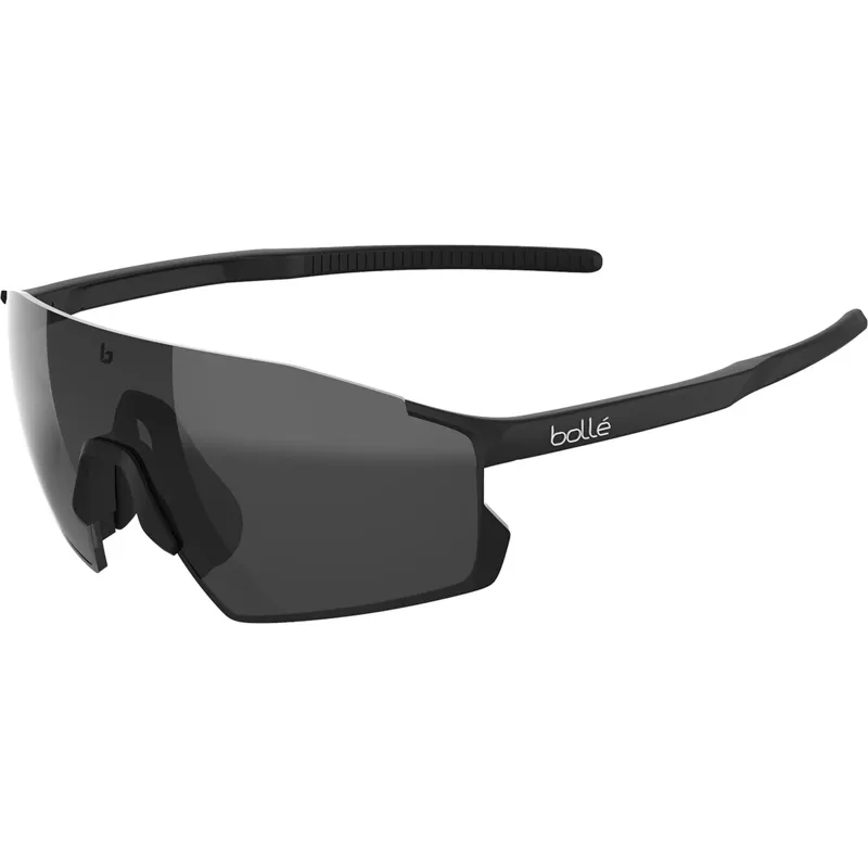 BOLLE Icarus Medium Black Matte - TNS Sunglasses
