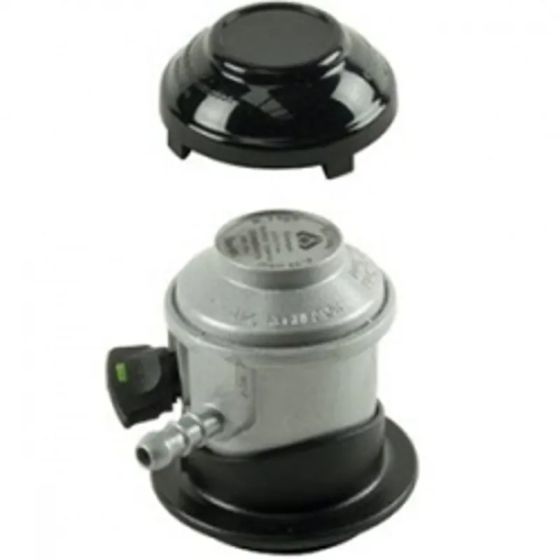 Cavagna Calor Fit Regulator