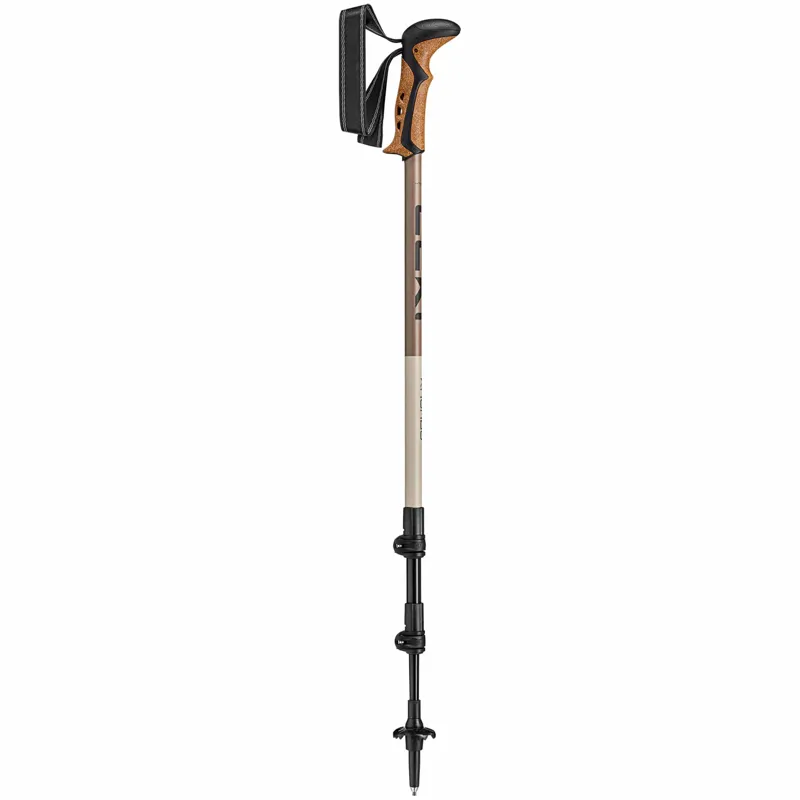 LEKI Khumbu Speed Lock Trekking Pole - Pair-1