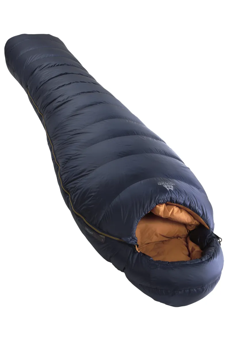 Mountain equipment best sale helium sleeping bag