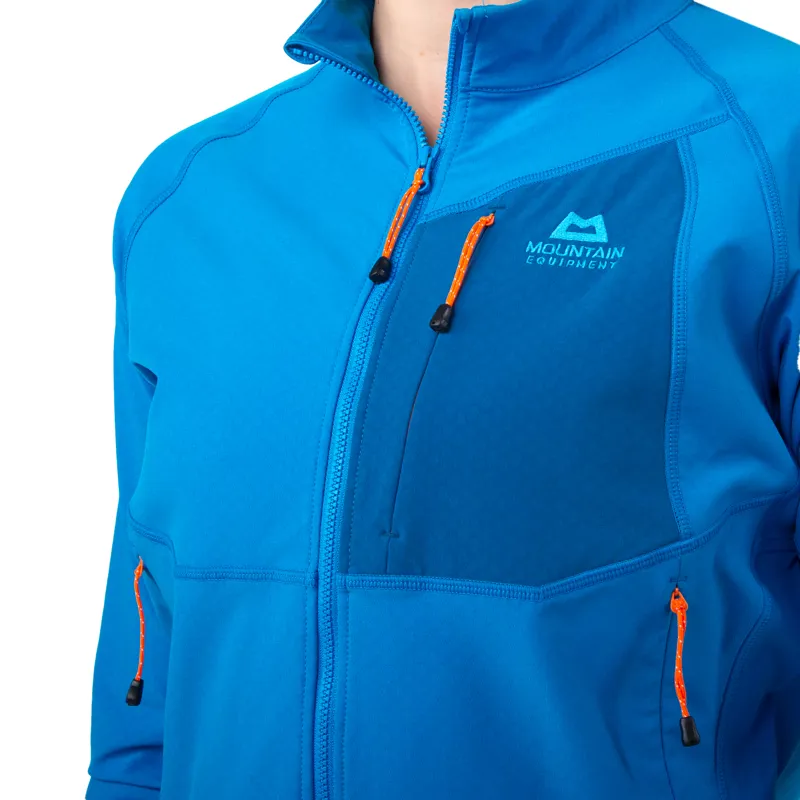 Mountain equipment touchstone fleece jacket online