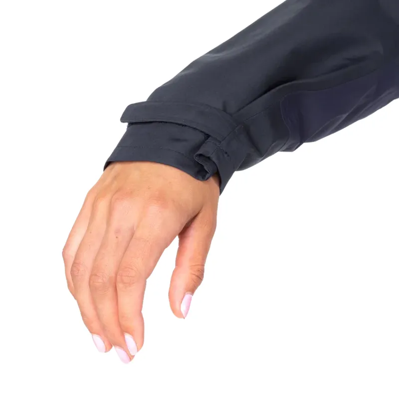 MOUNTAIN EQUIPMENT Women's Saltoro  Gore-Tex Waterproof Jacket in Dusk/Cosmos-6