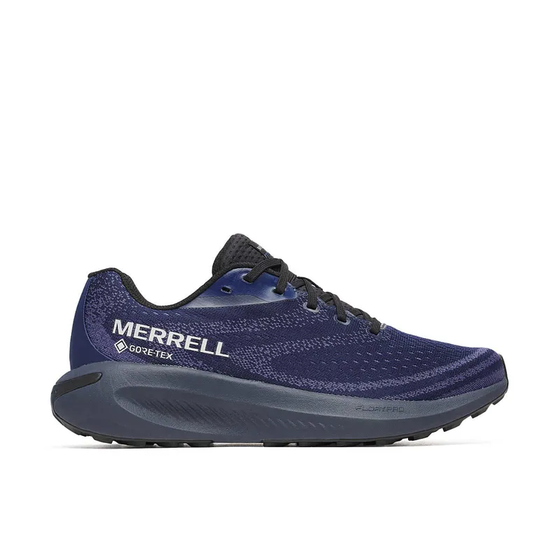 MERRELL Women's Morphlite Gore-Tex Waterproof shoe in Arcane