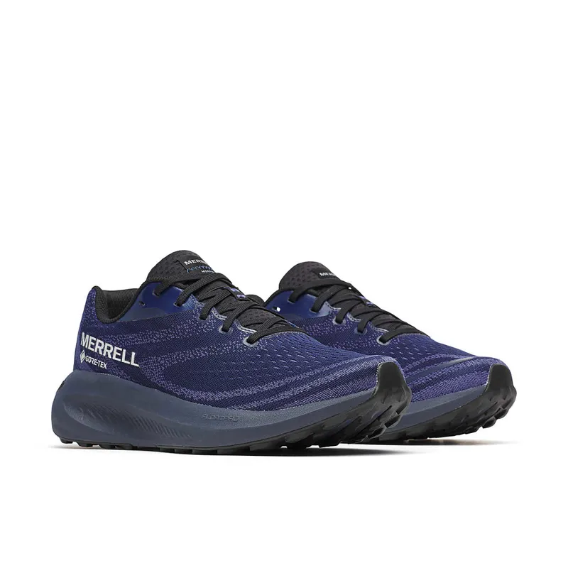 MERRELL Women's Morphlite Gore-Tex Waterproof shoe in Arcane-1