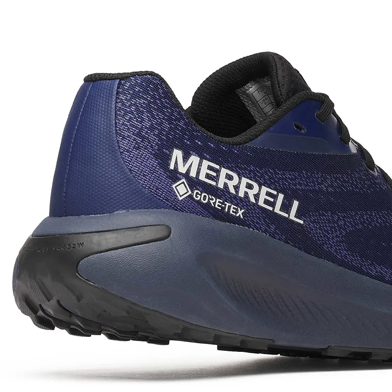 MERRELL Women's Morphlite Gore-Tex Waterproof shoe in Arcane-3