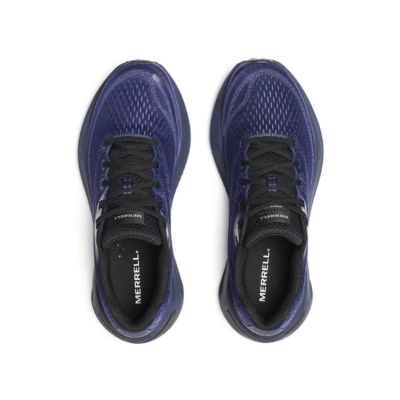 MERRELL Women's Morphlite Gore-Tex Waterproof shoe in Arcane-2