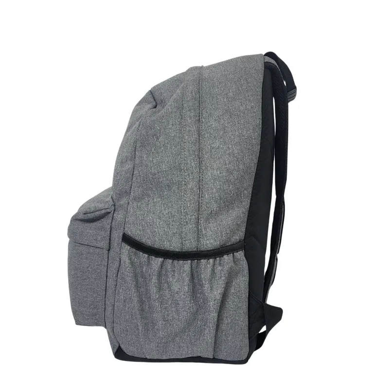 RIDGE 53 Morgan School Bag in Grey-2