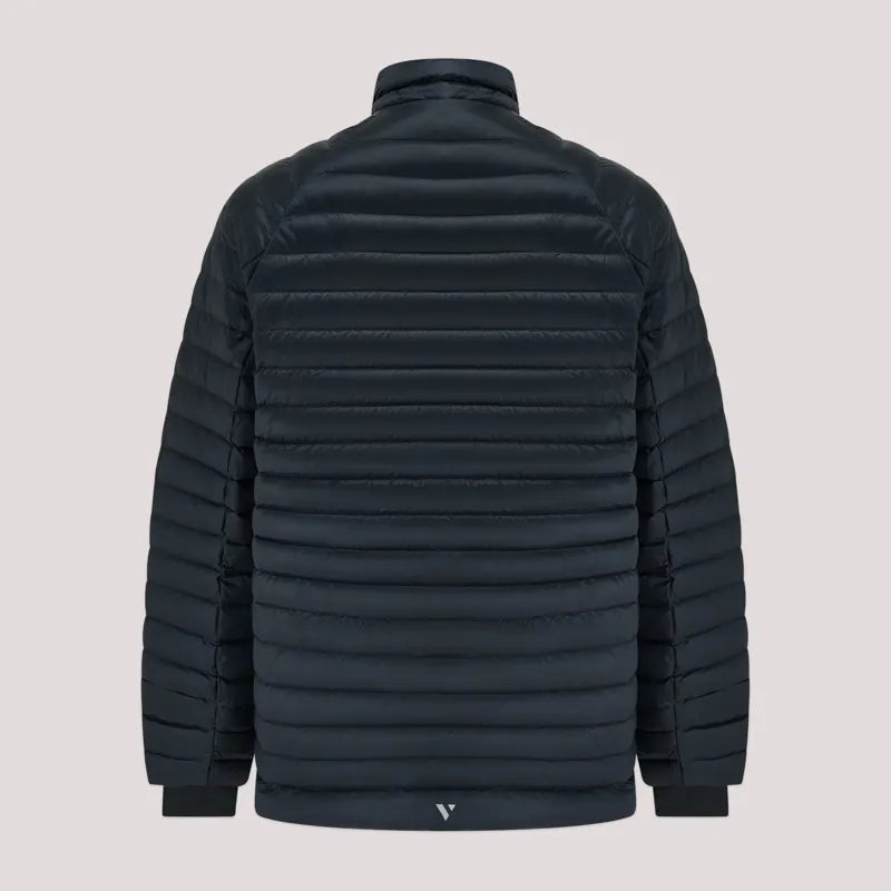 MAC IN A SAC Nova Lightweight Down Jacket in Black-1