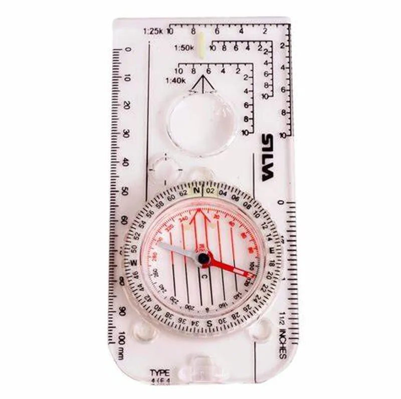 Silva Expedition 4 Military Compass