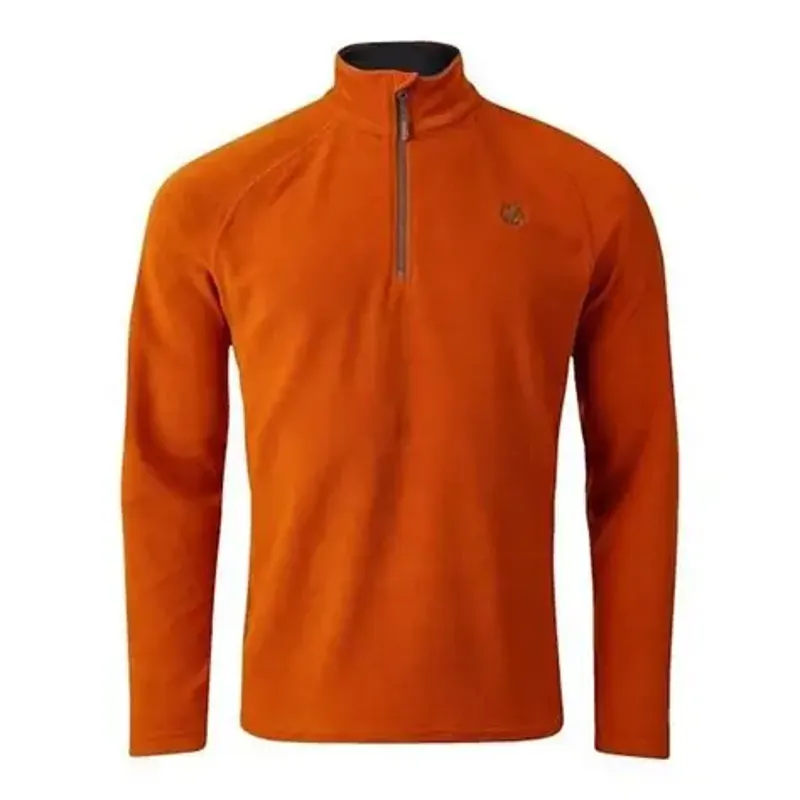 DARE 2 BE Freethink Lightweight Fleece in Pumpkin Spice-1