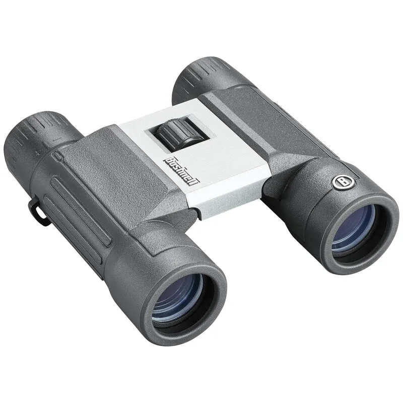 Bushnell  PowerView II 10x25 Binoculars