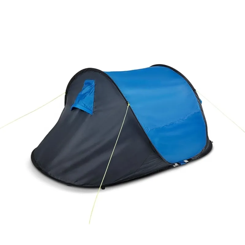 REGATTA Malawi V2 Pop Up Tent in Oxford Blue-1