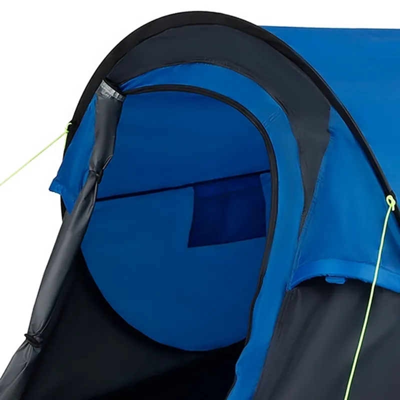 REGATTA Malawi V2 Pop Up Tent in Oxford Blue-3