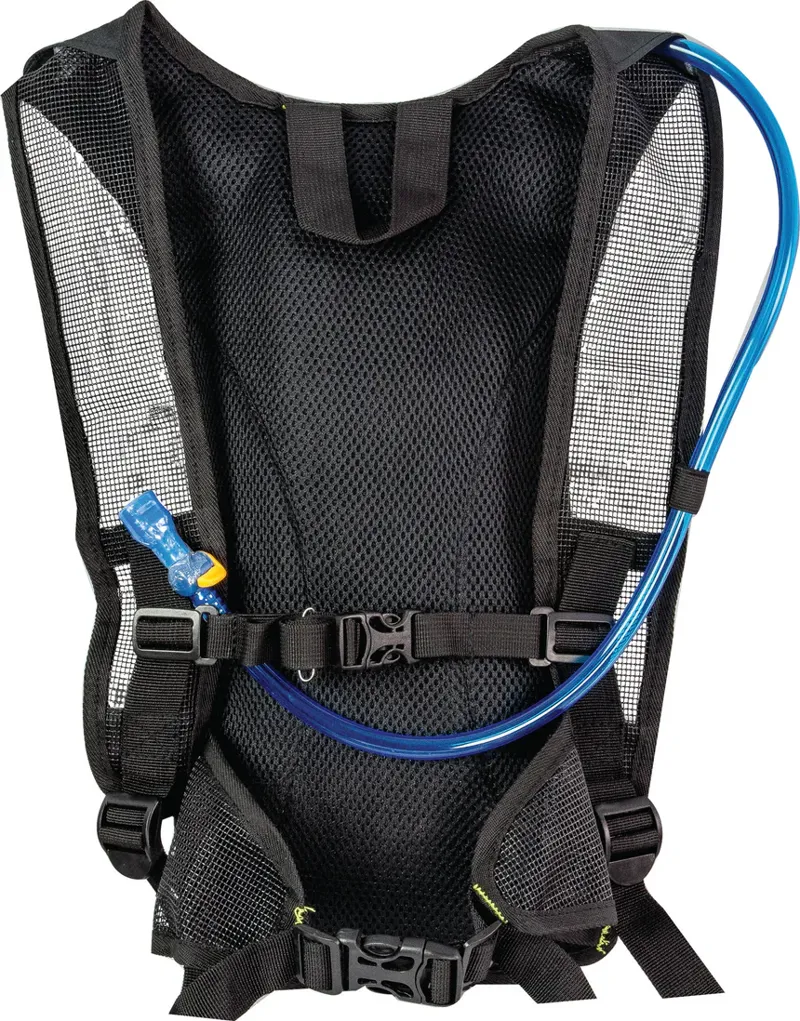 HIGHLANDER Kestral 9 Litre pack-1