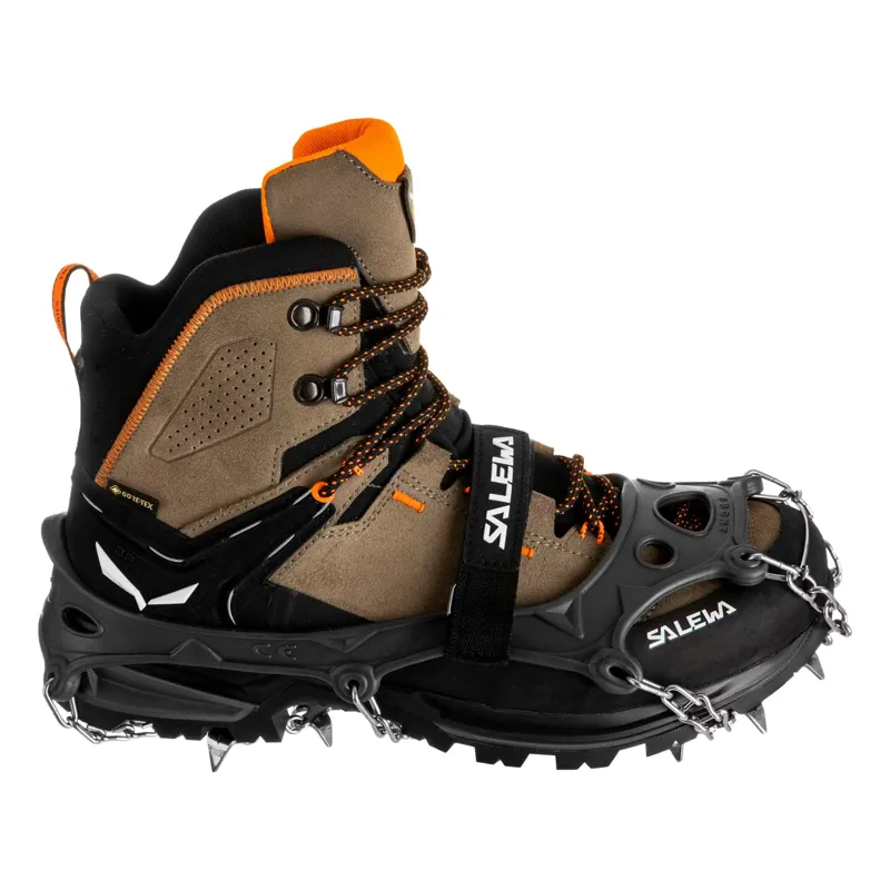 Salewa Mountain Spike Crampon