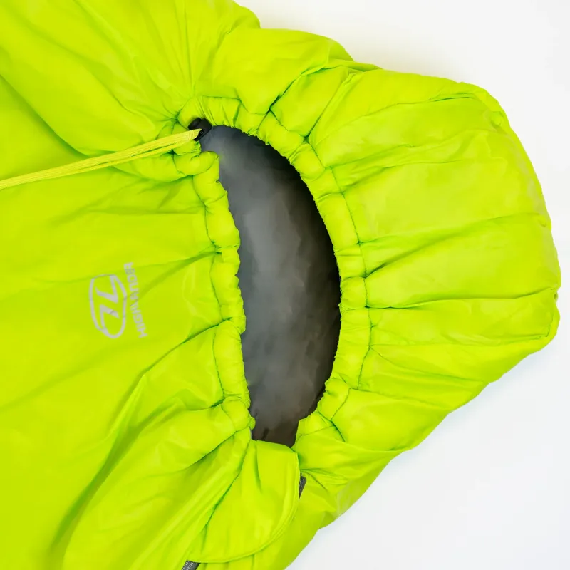 HIGHLANDER Zeta 50 Ultra Light Sleeping bag-2