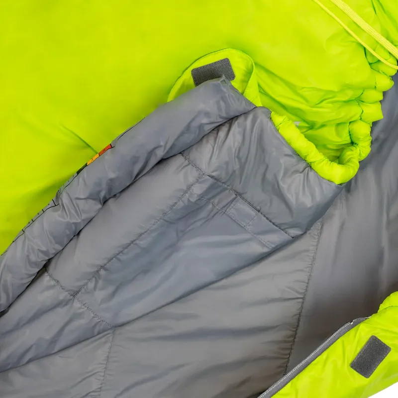 HIGHLANDER Zeta 50 Ultra Light Sleeping bag-4