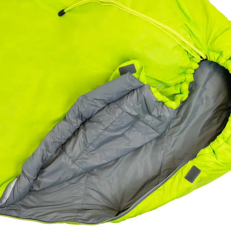 HIGHLANDER Zeta 50 Ultra Light Sleeping bag-1