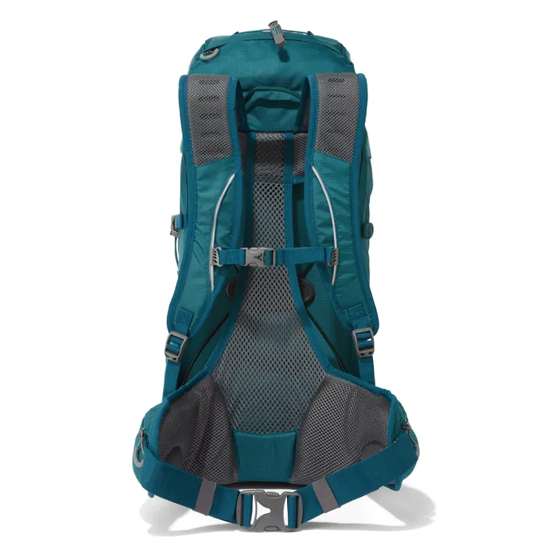 SPRAYWAY Akka 45 Litre Backpack in Lyons Blue-2