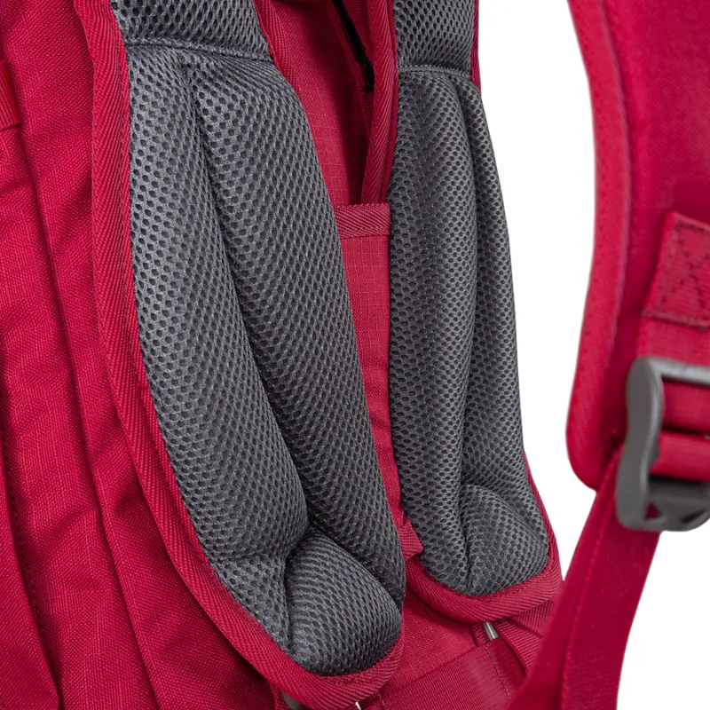 SPRAYWAY Kebnekaise 55 Litre Backpack in Chilli Pepper-6