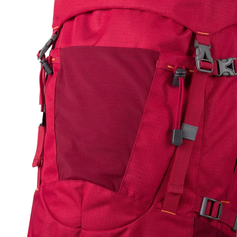 SPRAYWAY Kebnekaise 55 Litre Backpack in Chilli Pepper-2