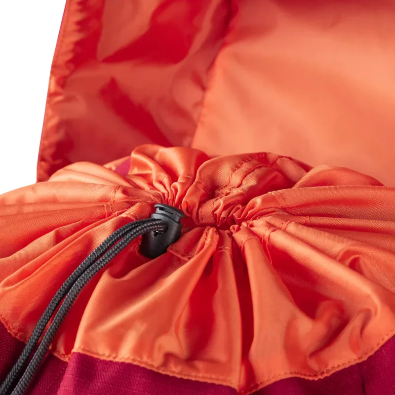 SPRAYWAY Kebnekaise 55 Litre Backpack in Chilli Pepper-8