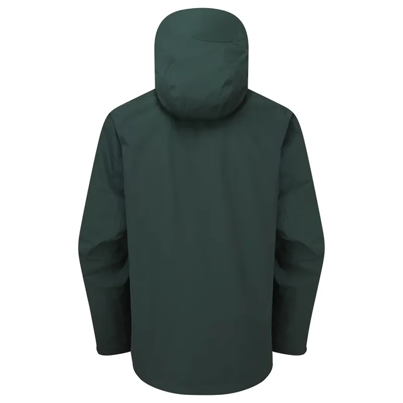 SPRAYWAY Maxen Gore-Tex Waterproof Jacket in Spruce-1