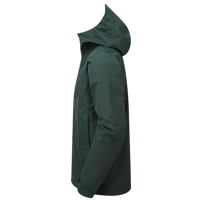 SPRAYWAY Maxen Gore-Tex Waterproof Jacket in Spruce-2