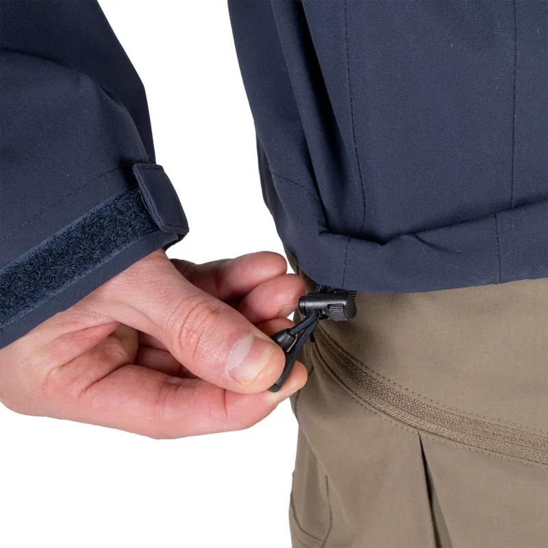 SPRAYWAY Santiago I.A Waterproof Jacket in Blazer-10