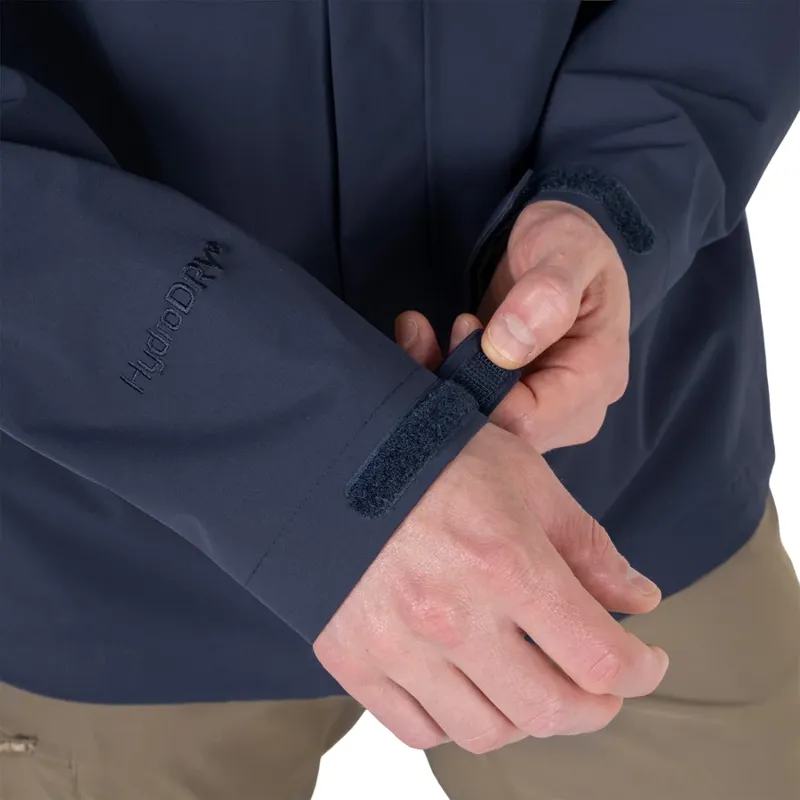SPRAYWAY Santiago I.A Waterproof Jacket in Blazer-8