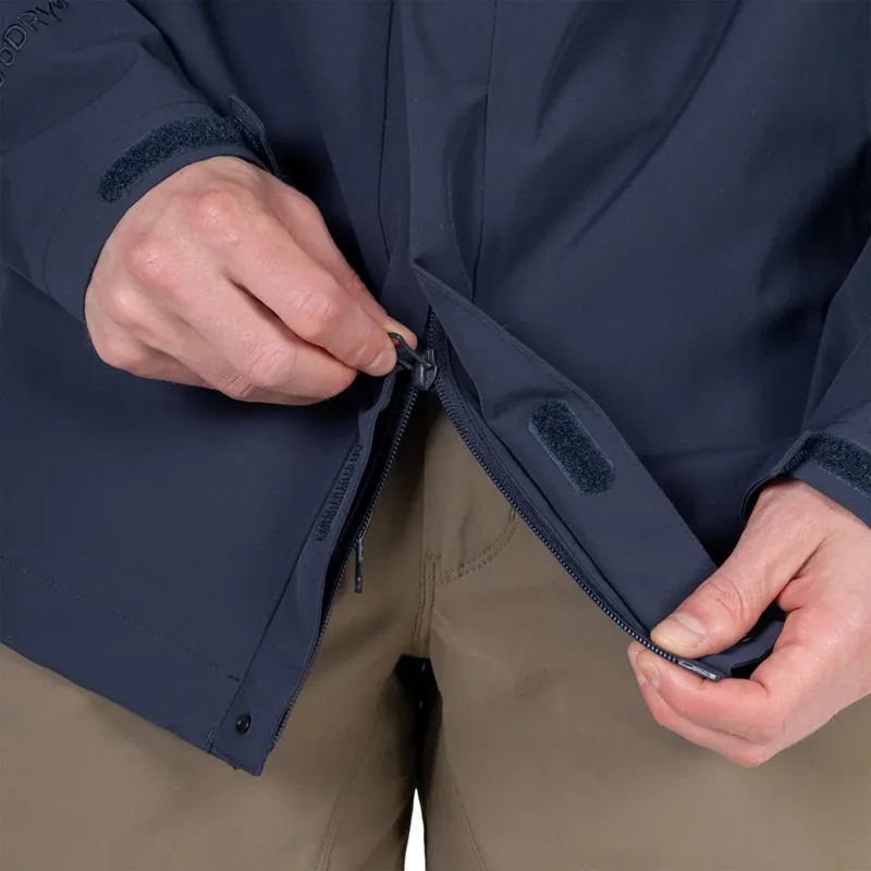 SPRAYWAY Santiago I.A Waterproof Jacket in Blazer-7