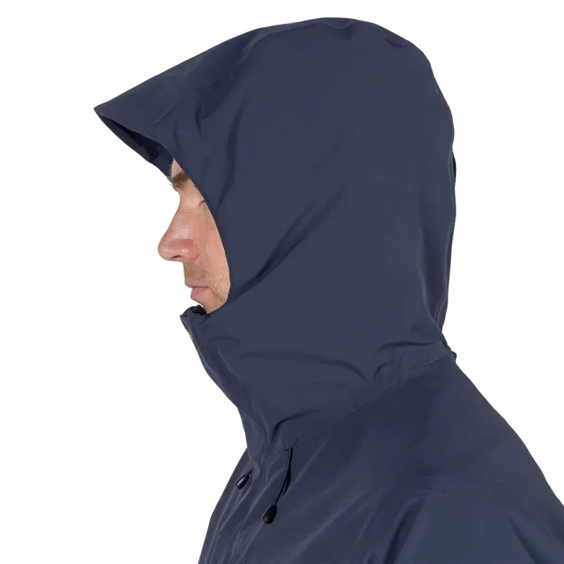 SPRAYWAY Santiago I.A Waterproof Jacket in Blazer-4