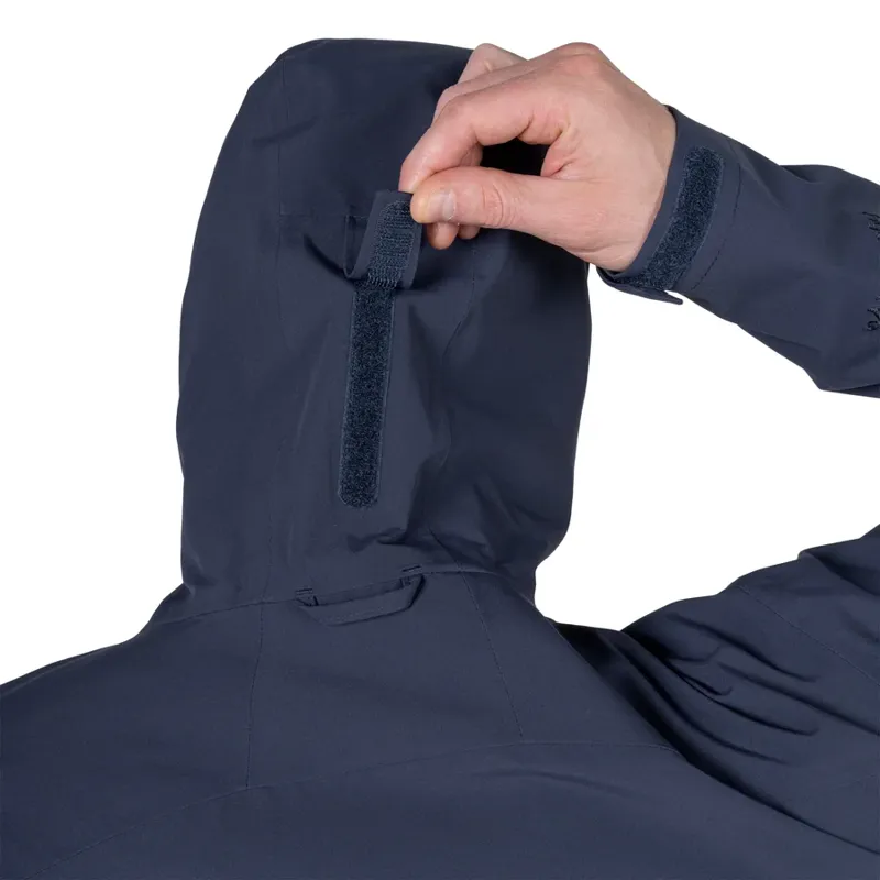 SPRAYWAY Santiago I.A Waterproof Jacket in Blazer-3