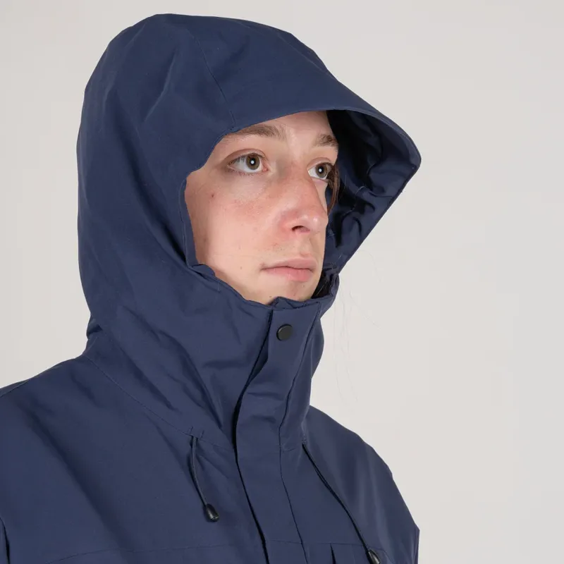 SPRAYWAY Santiago I.A Waterproof Jacket in Blazer-5