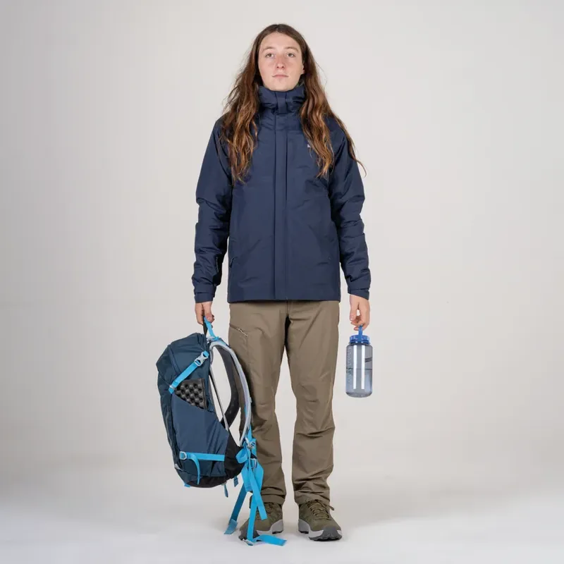 SPRAYWAY Maxen Gore-Tex Waterproof Jacket in Blazer-1