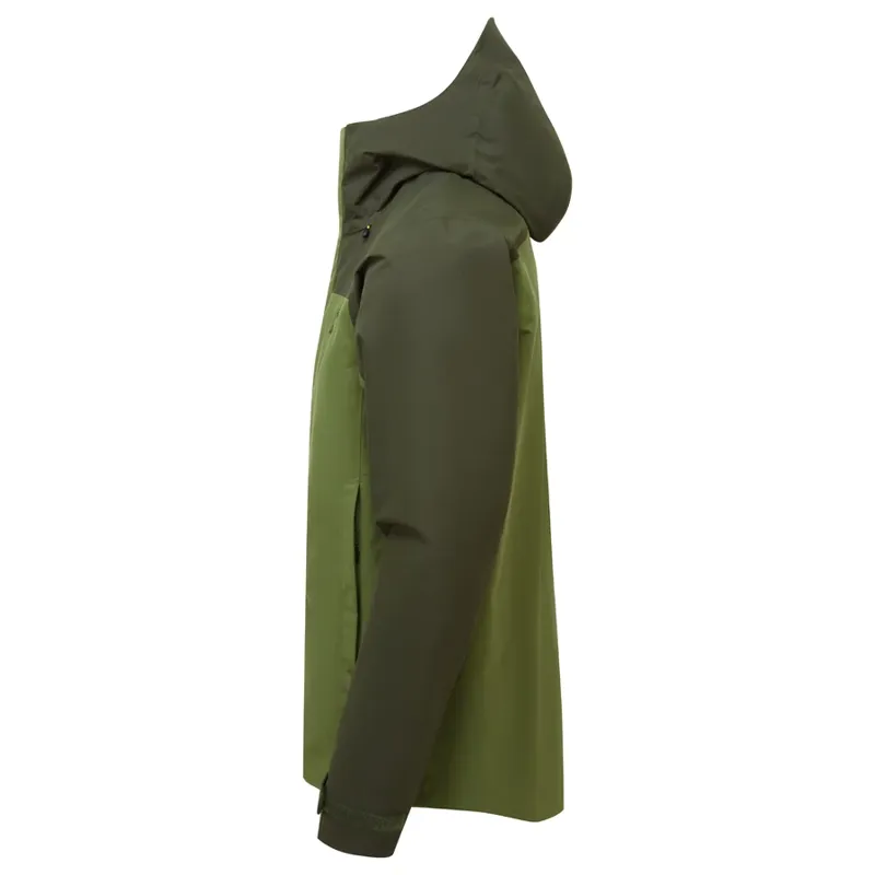 SPRAYWAY Maxen Gore-Tex Waterproof Jacket in Cypress/Forest-11