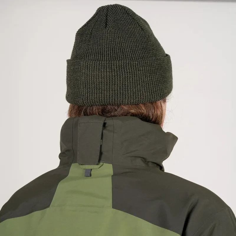 SPRAYWAY Maxen Gore-Tex Waterproof Jacket in Cypress/Forest-4