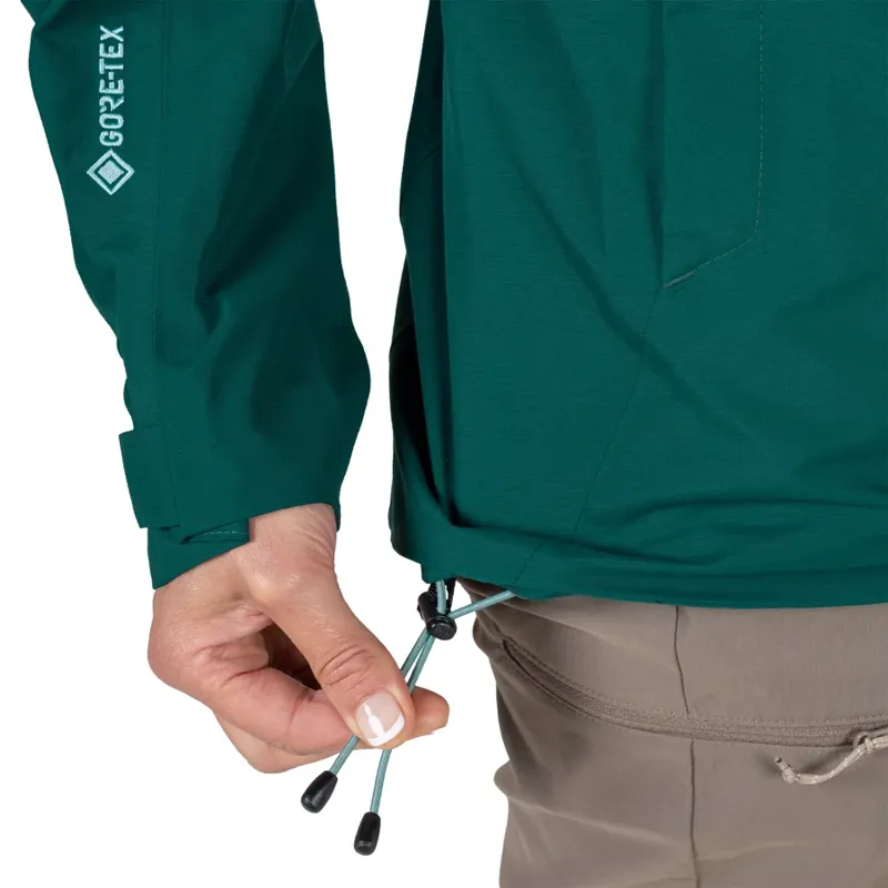 SPRAYWAY Women's Era Gore-Tex Jacket in Dark Sea-5