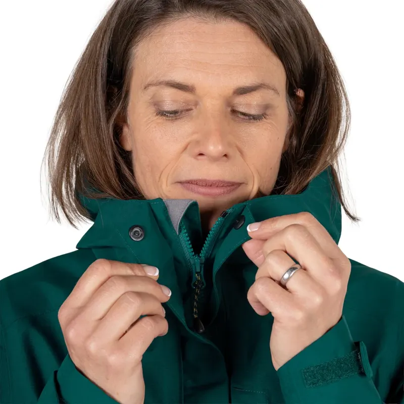 SPRAYWAY Women's Era Gore-Tex Jacket in Dark Sea-7