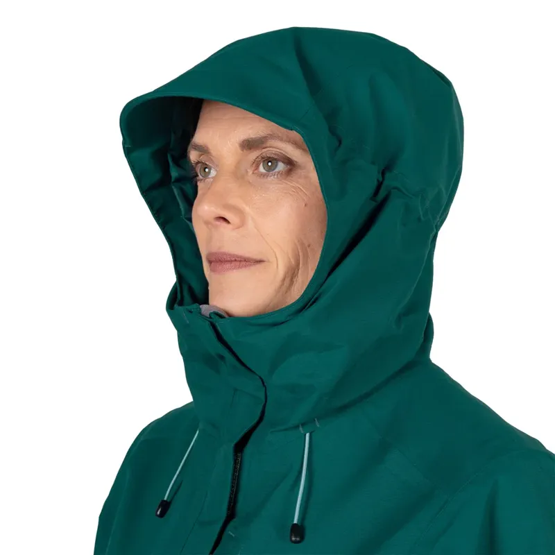 SPRAYWAY Women's Era Gore-Tex Jacket in Dark Sea-10