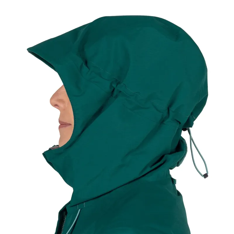 SPRAYWAY Women's Era Gore-Tex Jacket in Dark Sea-8
