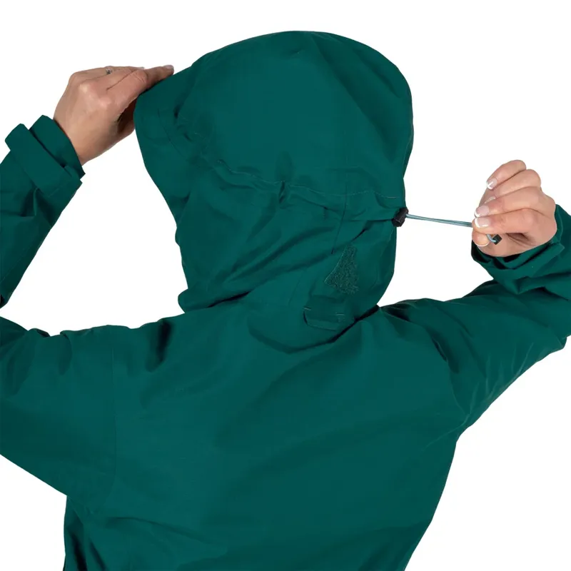 SPRAYWAY Women's Era Gore-Tex Jacket in Dark Sea-9