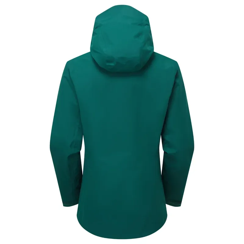 SPRAYWAY Women's Era Gore-Tex Jacket in Dark Sea-11