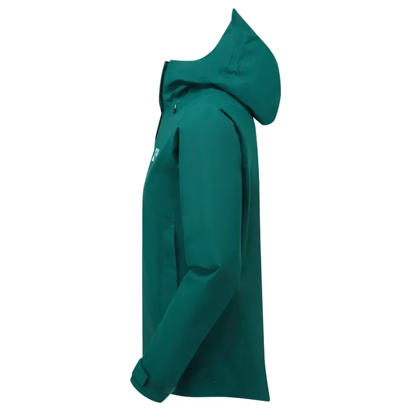 SPRAYWAY Women's Era Gore-Tex Jacket in Dark Sea-12
