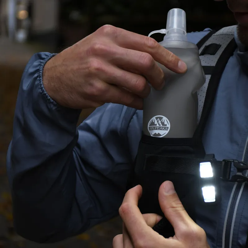 SIX PEAKS 500 ML Collapsable bottle-2