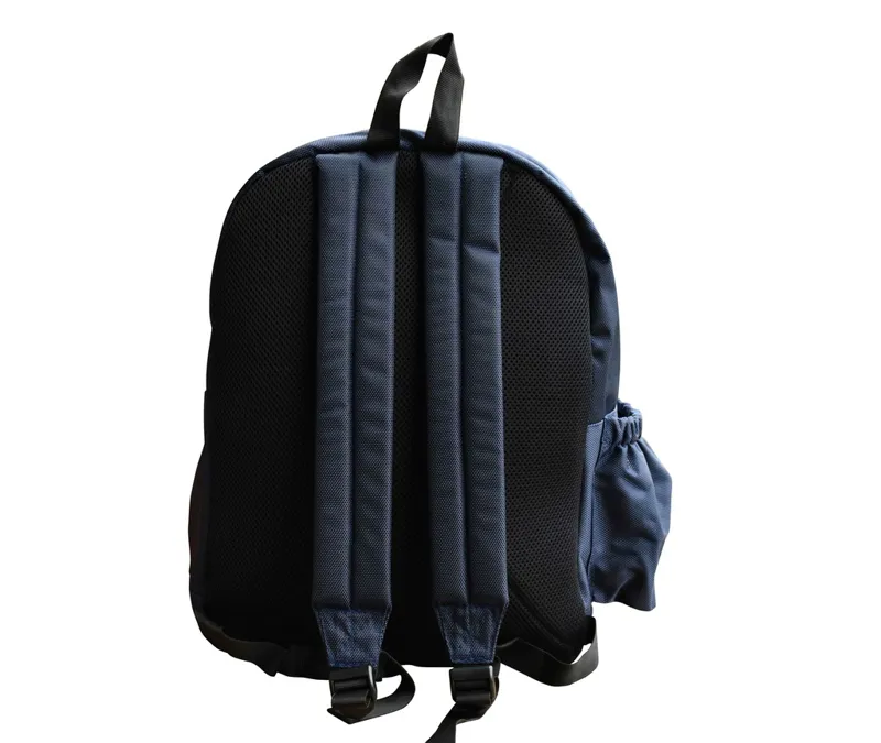 SIX PEAKS Icon 30 Litre backpack in Black-1